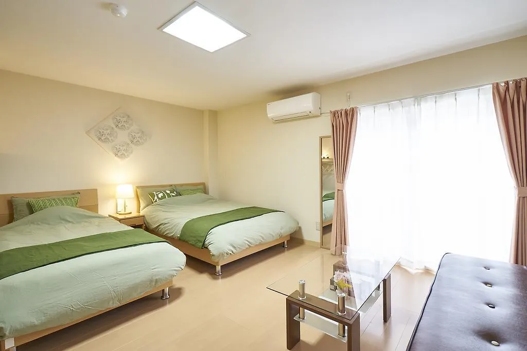 Yamatoya Hotel Kyoto Guest house
