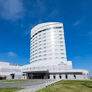 **** 旅館 サフィールホテル稚内 日本