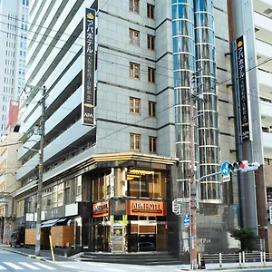 *** ホテル アパホテル〈大阪谷町〉 日本