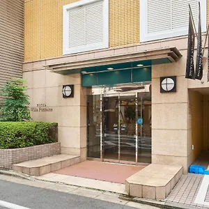 *** ホテル ヴィラフォンテーヌ東京神保町 日本