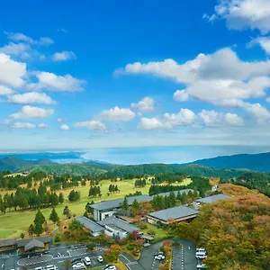 **** 旅館 箱根湯の花プリンスホテル 日本