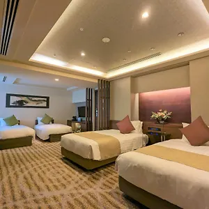 ホテル京阪 グランデ ホテル