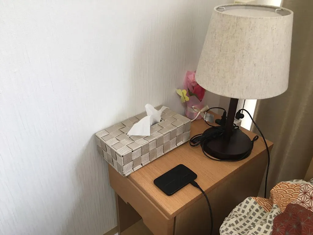 Guest house Yamatoya Hotel Kyoto