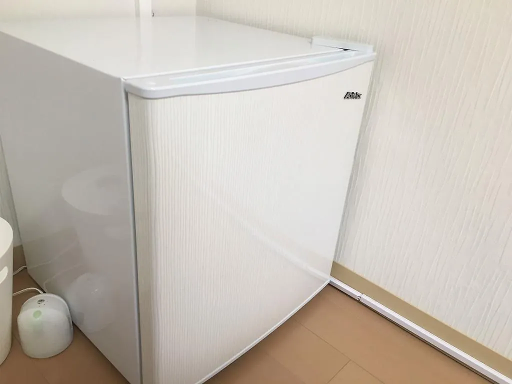 Yamatoya Hotel Kyoto Japan