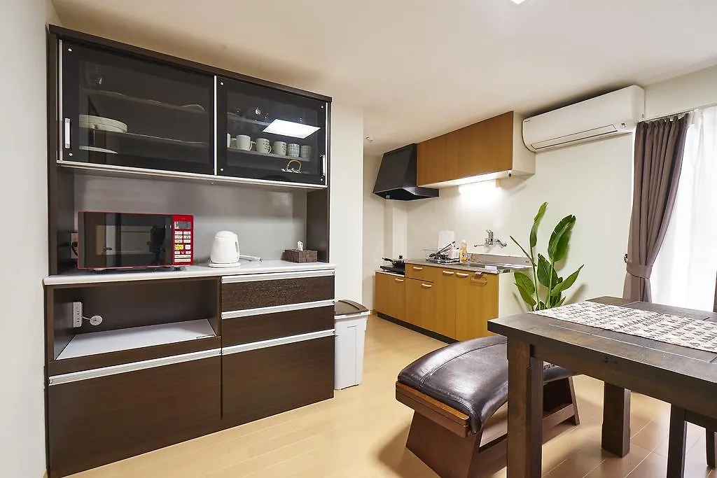 Yamatoya Hotel Kyoto