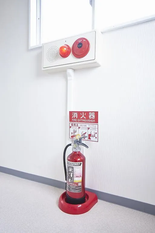 Yamatoya Hotel Kyoto