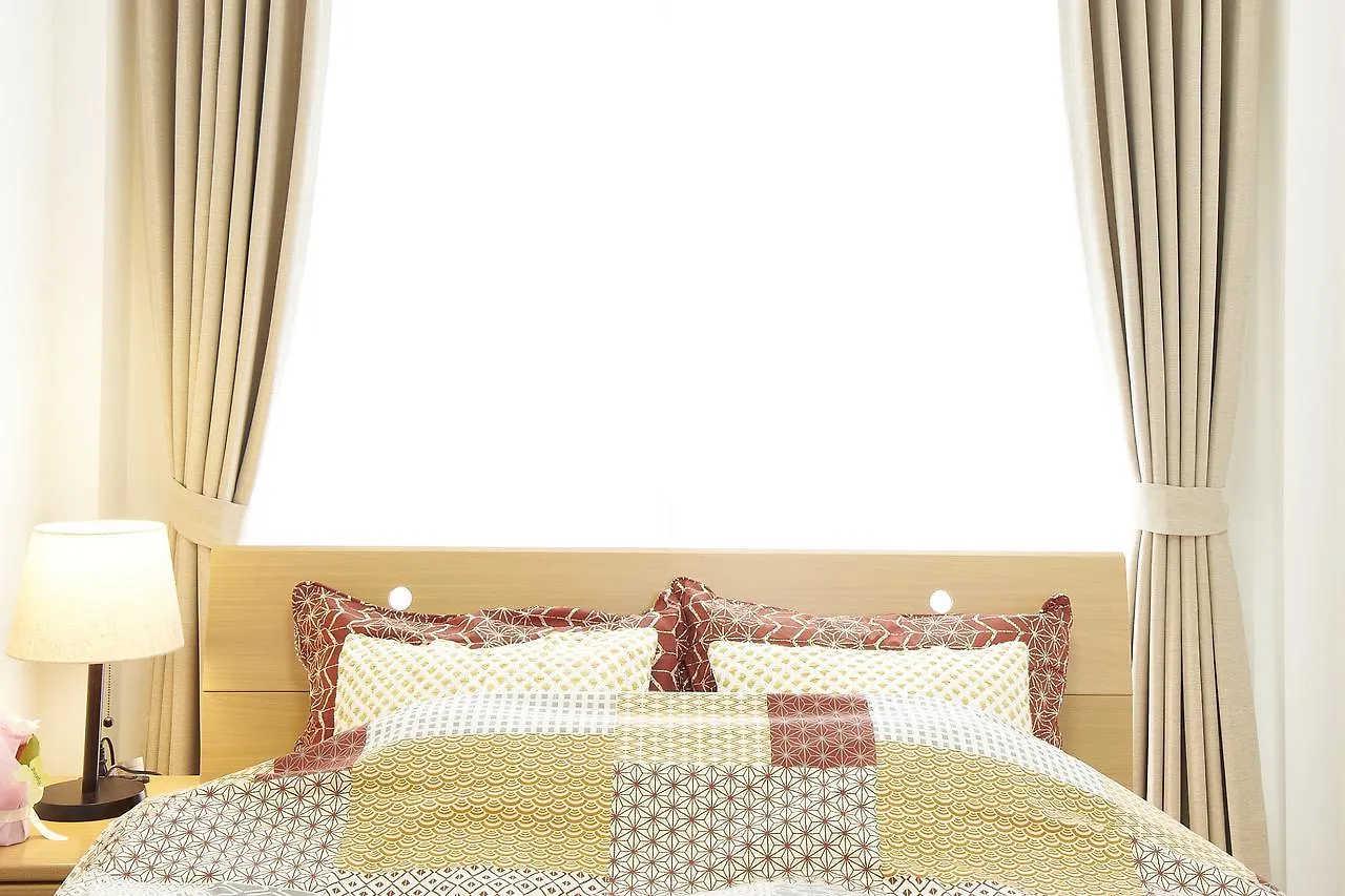 Guest house Yamatoya Hotel Kyoto